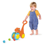 Tomy Tomy Push T-Rex Walker - afbeelding 5