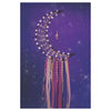 Spectron macht es echter Moon Dreamcatcher mit Lichtern