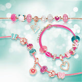 Spectron macht es echte Armbänder mit Charms - afbeelding 3