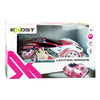 Exost RC Lighting Amazone Car