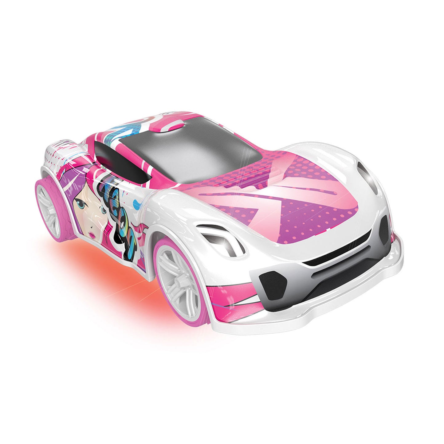 Exost RC Lighting Amazone Car