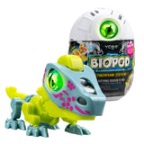 Silberbiopod Single Cyberpunk Dino - afbeelding 5