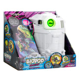 Silberbiopod Cyberpunk Inmotion Dino - afbeelding 2