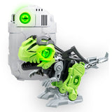 Silberbiopod Cyberpunk Inmotion Dino - afbeelding 1