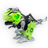 Silberbiopod Cyberpunk Inmotion Dino - afbeelding 4