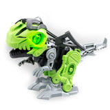 Silberbiopod Cyberpunk Inmotion Dino - afbeelding 5