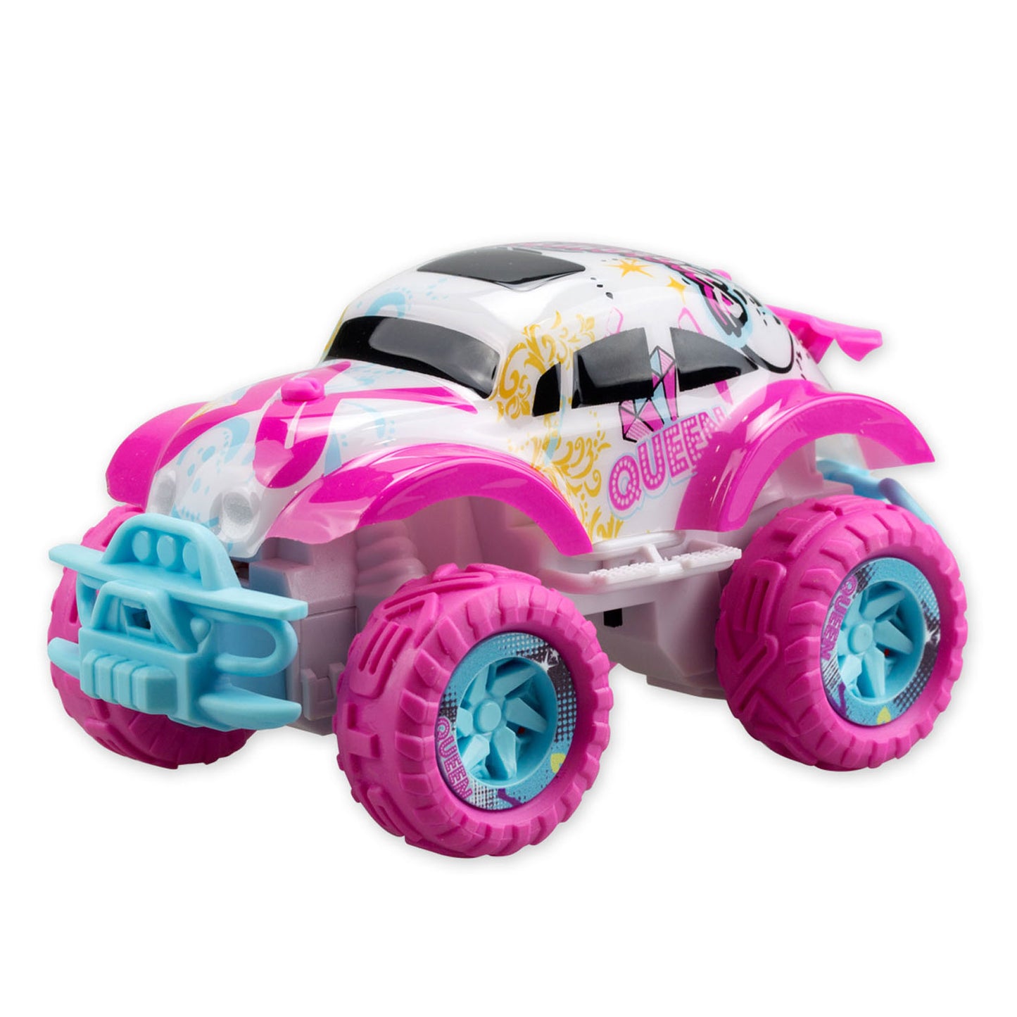 Exost RC Mini Pixie kontrollierbares Auto