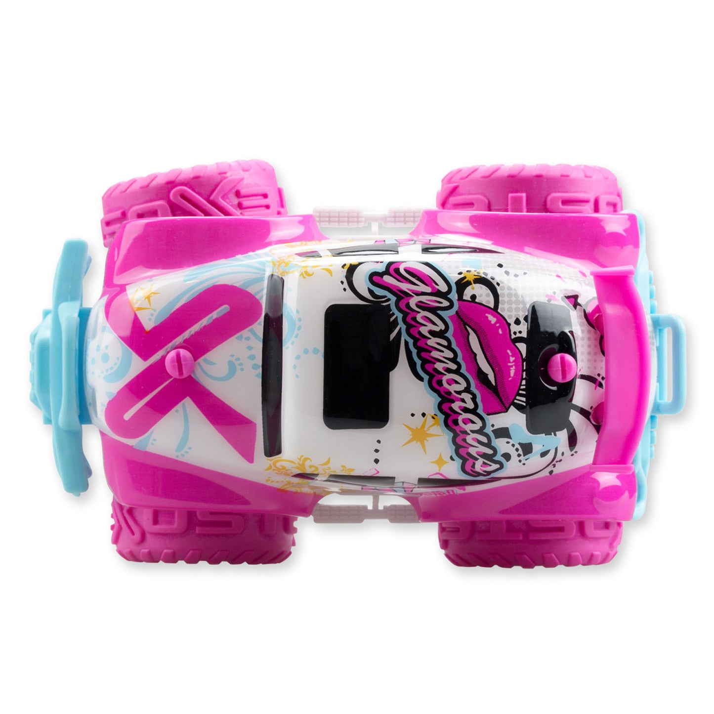 Exost RC Mini Pixie kontrollierbares Auto