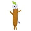 Hey Duggee, der Sticky Stick Plüsch singt