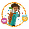 Hey Duggee, der Sticky Stick Plüsch singt
