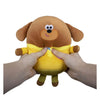 Spectron Hey Duggee super weiche Umarmung