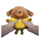 Spectron Hey Duggee super weiche Umarmung - afbeelding 3