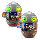 Silverlit Biopod Battle Duo Dino - afbeelding 2