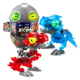 Silverlit Biopod Battle Duo Dino - afbeelding 1