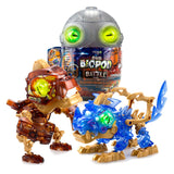 Silverlit Biopod Battle Duo Dino - afbeelding 3