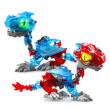Silverlit Biopod Battle Duo Dino - afbeelding 5
