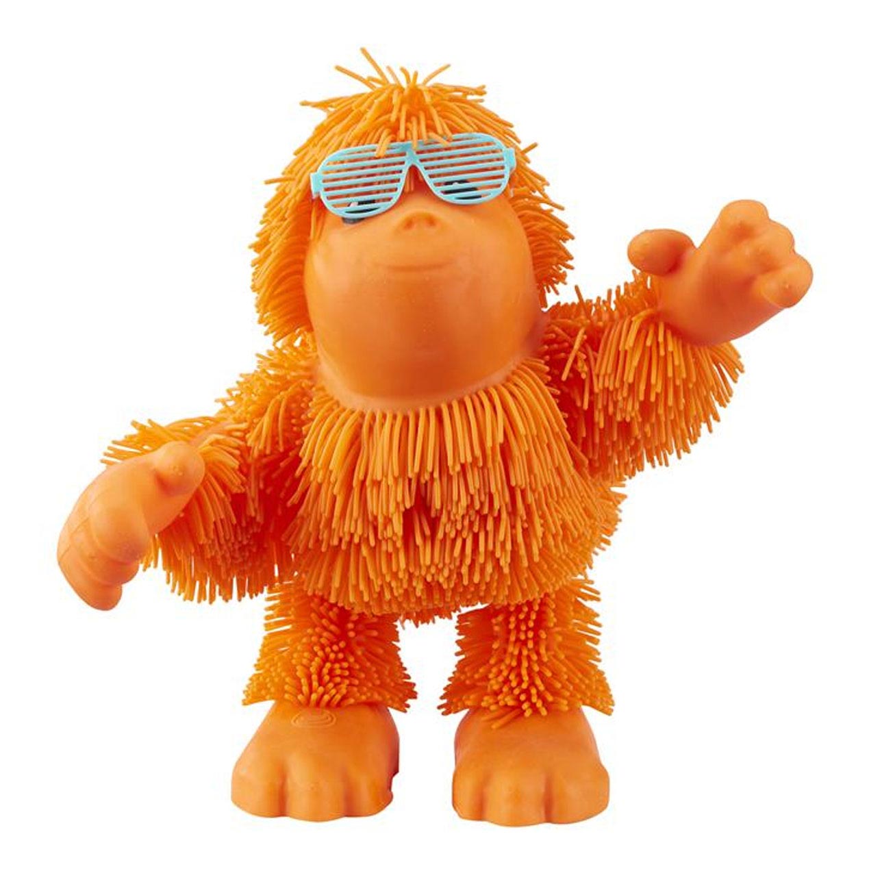 Wackelige Haustiere Tan-Tan Orangutan