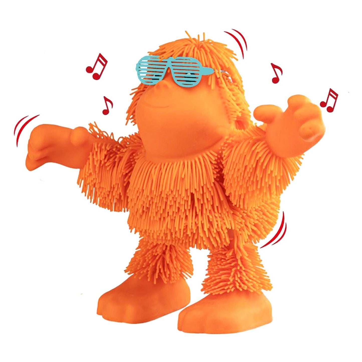 Wackelige Haustiere Tan-Tan Orangutan