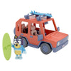 Spectron Bluey spielen Auto mit Zubehör