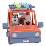 Spectron Bluey spielen Auto mit Zubehör - afbeelding 5