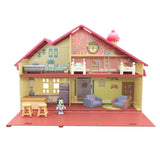 Spectron Bluey Speelhuis mit Accessoires Play Set - afbeelding 1