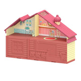 Spectron Bluey Speelhuis mit Accessoires Play Set - afbeelding 4