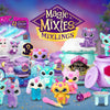 Spectron Mixies Mixling Tik Discover Ketel (Duo Pack)
