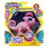 Spectron Little Live -Haustiere Chameleon Nova Pink Interactive