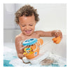 Tomy Splash and Rescue -Hubschrauber