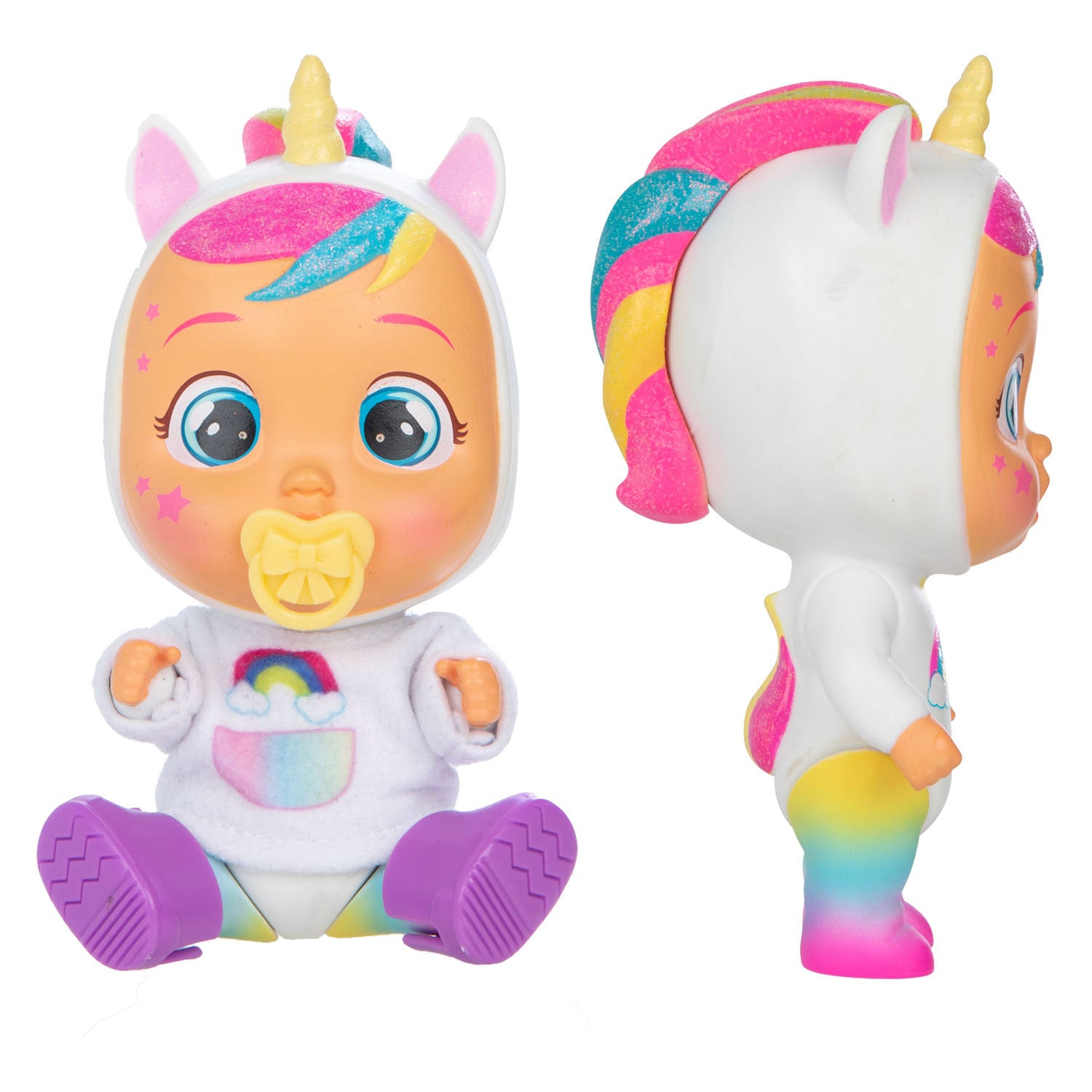 Cry Babies Magic Tears zieh mir Baby Pop auf