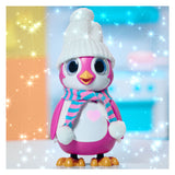 Silverlit Rescue Interactive Penguin Pink - afbeelding 5