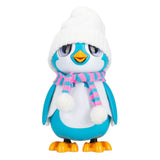 Silberrettung interaktiver Pinguinblau - afbeelding 1
