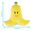 Tomy Mocchi Mocchi Mario Kart Banane