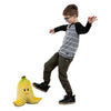 Tomy Mocchi Mocchi Mario Kart Banane