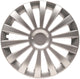 Albrecht Wheel Cover Meridian 14 Meridian 14 Stück