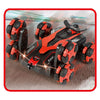 Gear2Play X-Rover 6-Rad Stuntcar