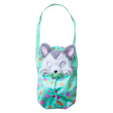 Kuschelnde Haustiere Husky interaktive Umarmung - afbeelding 4