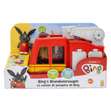 Spectron Fire Truck mit leichtem Geräusch - afbeelding 2