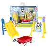 Elchspielzeug Bluey Mini Speelset Blueys Spielplatz