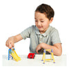 Elchspielzeug Bluey Mini Speelset Blueys Spielplatz