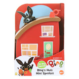 Spectron Mini House Play Set - afbeelding 2