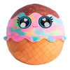 Spectron Little Biggies Ice aufblasbare Umarmung