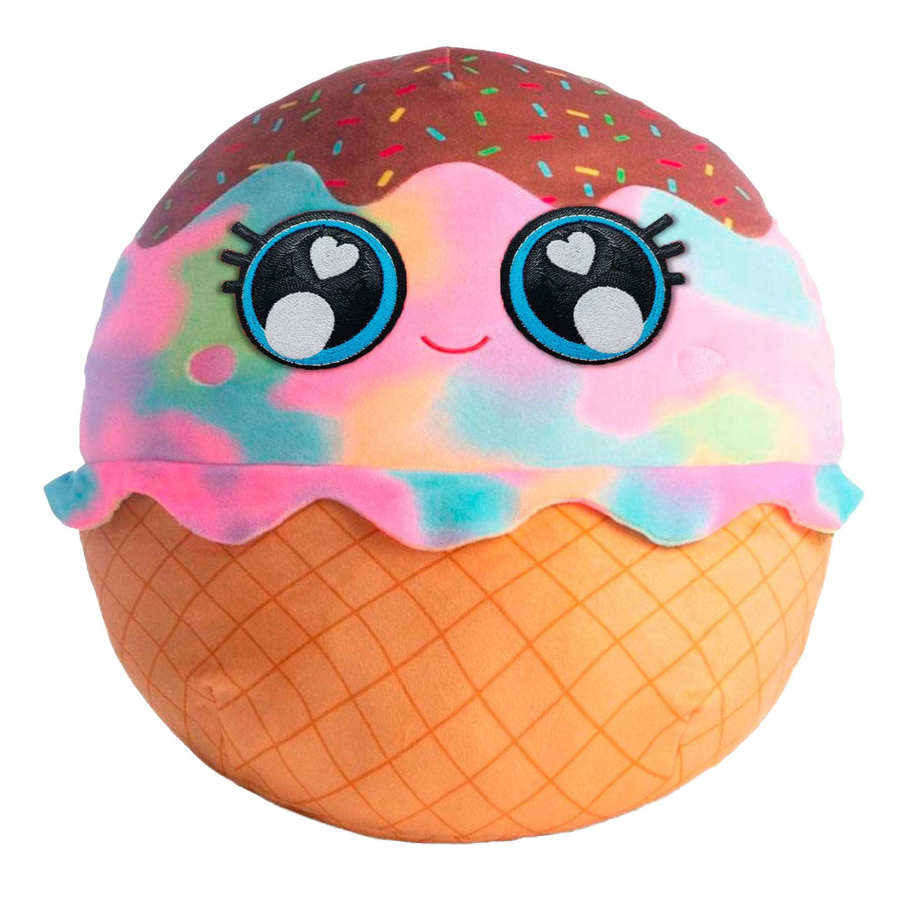 Spectron Little Biggies Ice aufblasbare Umarmung