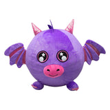 Spectron Biggies Dragon aufblasbare Umarmung - afbeelding 1