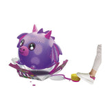 Spectron Biggies Dragon aufblasbare Umarmung - afbeelding 4