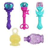 Elch Toys Mixing Mixlings Bruis und entdecken Ketel Crystal Woods Serie 3, 2-Pack - afbeelding 2