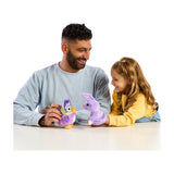 Elchspielzeug Bluey Pluchen Hand Pop Bob Bilby - afbeelding 3