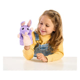 Elchspielzeug Bluey Pluchen Hand Pop Bob Bilby - afbeelding 4