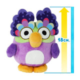 Elchspielzeug Bluey Cuttion Plicken Chattermax - afbeelding 2