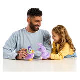 Elchspielzeug Bluey Cuttion Plicken Chattermax - afbeelding 4